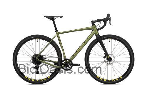 NS Bikes RAG+ ficha técnica y opiniones